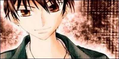 Kakeru est le cousin de Machi.