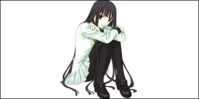 Isuzu Sôma est amoureuse de :