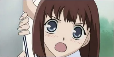 Comment se prénomme ce membre du fan club de Yuki ?