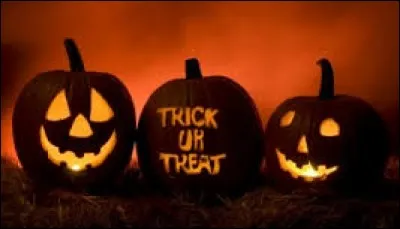 Se d&eacute;guise-t-on &agrave; Halloween ?