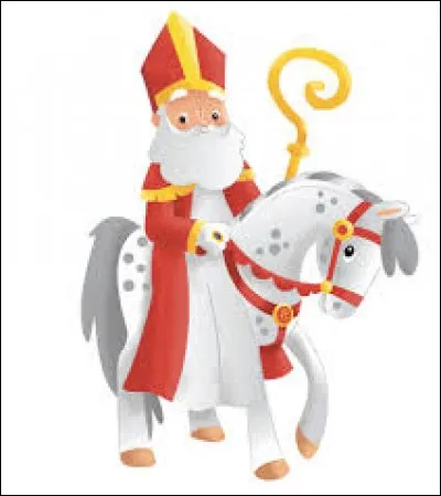 La Saint Nicolas est-elle f&ecirc;t&eacute;e en Allemagne ?