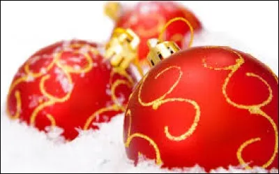 __ sont donc de belles vacances de Noël pour ceux qui en ont.