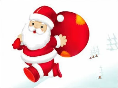 Et l'autre année, je reste chez moi pour jouer toute la soirée avec ma grand-mère, ma mère et mes __. C'est chouette !