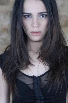 Comment s'appelle-t-elle dans Mozart, l'opéra rock ?