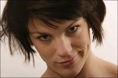 Comment s'appelle-t-elle dans Mozart, l'opéra rock ?