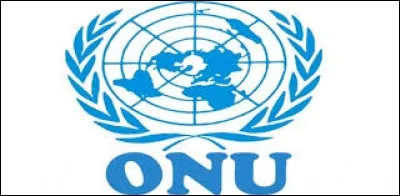 La création de l'ONU date-t-elle de 1940 ?