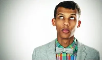 Stromae est-il un saxophoniste ?
