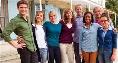 La série "Famille d'accueil" est-elle finie ?