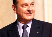 Quiz Connaissez-vous bien Jacques Chirac ?