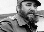 Quiz Connaissez-vous bien Fidel Castro ?
