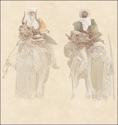 Où se dirigent-ils ?