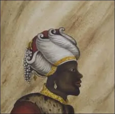 Qui est le roi de Méroé ?