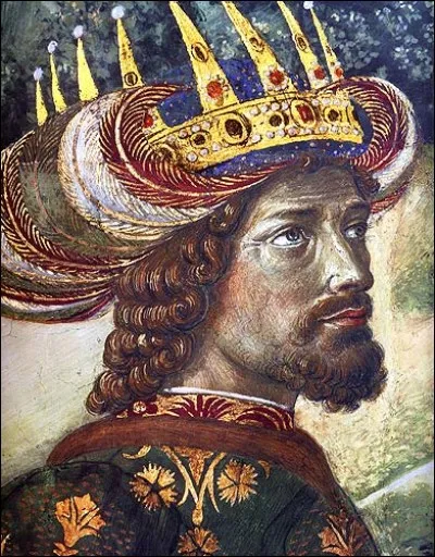 Qui est le roi de Nippur ?