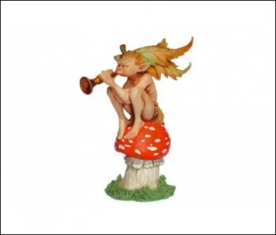 Que sont les korrigans ?