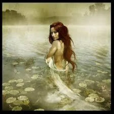 Qu'est-ce qu'une Mary Morgan ?