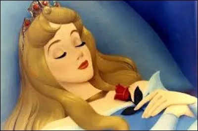 Dans quel Dinsey peut-on voir Aurore ?