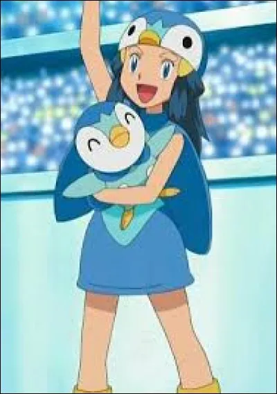 De quel dessin animé Aurore est-elle l'héroïne ?