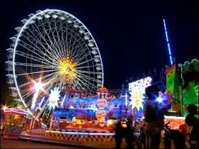 Allons s'amuser à la ____ avec -Bellamy-, AileDeMimosa, Bandi, Creatif, Loriei, Clemaurois, Crazylove, QTD, Zelda et Jimmy !