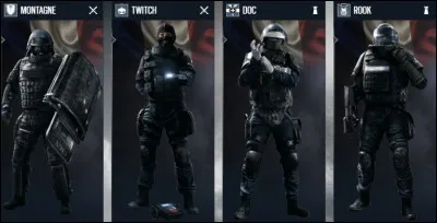 Comment s'appelle le groupe français ?