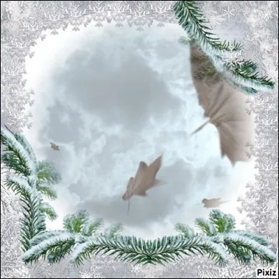 Dans quelle fable de La Fontaine lit-on "Quand la bise fut venue" ?