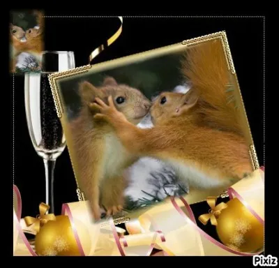 Dans quel pays le nombre de bises doit-il être impair, sauf lors des évènement tristes ? C'est la tradition à Belgrade.