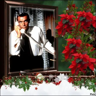 Quel est ce film de Terence Young ?