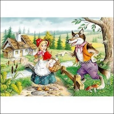 Vous connaissez cette histoire ?