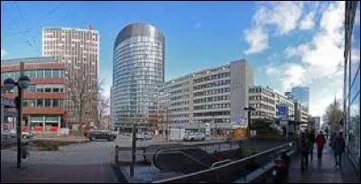 De quel pays Dortmund est-elle la ville ?