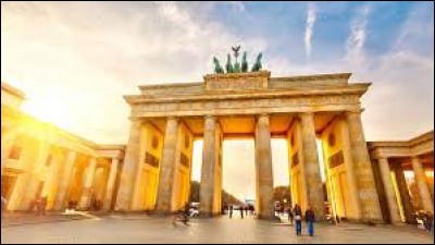 De quelle ville Berlin est-elle la capitale ?