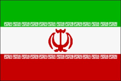 Quelle est la capitale de l'Iran ?