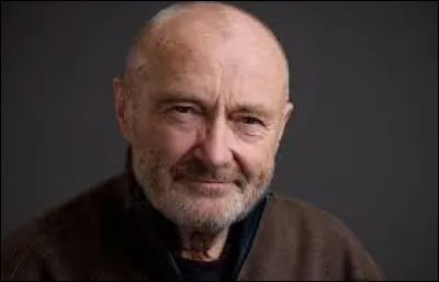 Quel instrument associe-t-on à Phil Collins ?