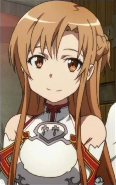 Qui est ce personnage ?