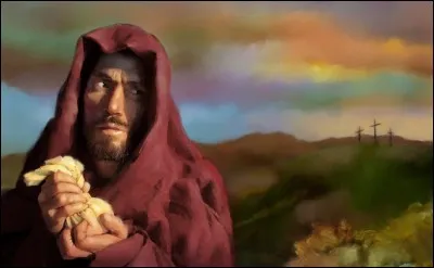 Quel est le nom de Judas, l'apôtre qui a trahi Jésus ?