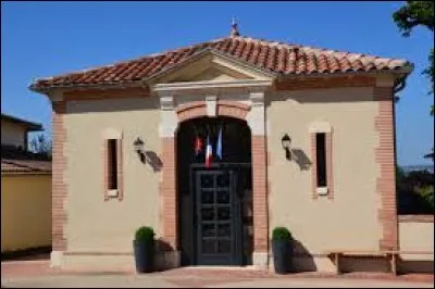 Noilhan est un village midi-pyrénéen situé dans le département ...