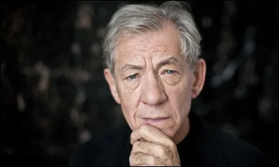 Quel rôle Ian McKellen n'a-t-il pas eu ?