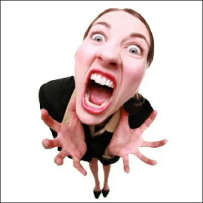 Es-tu souvent énervé ? Pourquoi ?