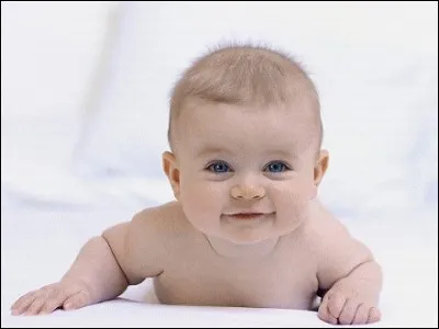 Voudrais-tu un autre petit frère ?