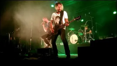 Quelle chanson Les Fatals Picards n'ont-ils pas repris ?