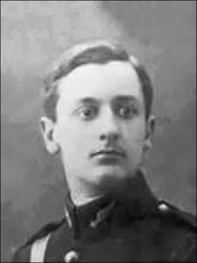 Qui était Georges Guynemer (1894-1917) ?