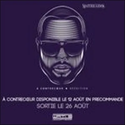 Quel est son vrai nom ?