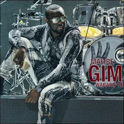 Quel est son dernier album solo ?