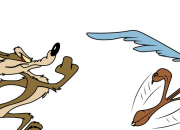 Quiz Connaissez-vous bien Bip Bip et Coyote ?