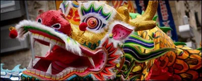 Quel pays ne fête pas le nouvel an le 31 décembre / 1er janvier et organise des festivités incroyables ?