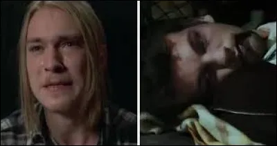 Avec qui Francesco a-t-il tromp&eacute; Barbara ?