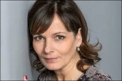 Avec qui Blanche est-elle sortie r&eacute;cemment ?