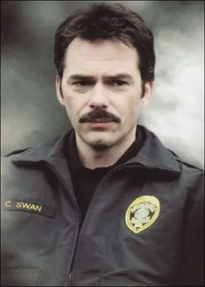 Quel est le nom complet de Charlie ?