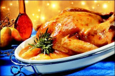 Quel repas mange-t-on principalement lors de cette fête ?