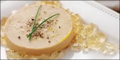 De quels animaux le foie gras, idéal pour une entrée de Noël, nous provient-il ?