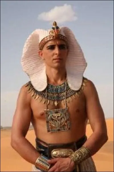 Un pharaon aurait régné sur l'Égypte pendant plus de 90 années.