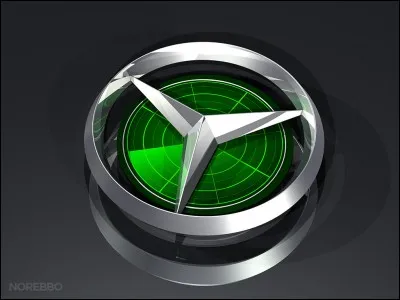 Quelle est cette marque ?